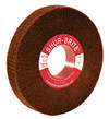 Flap Brushes and Duplex Wheels