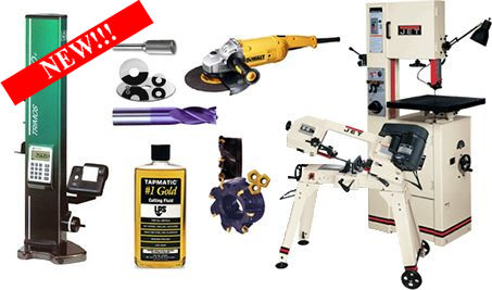 industrial supplies