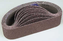 Shur-Kut Abrasive Belts